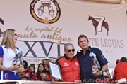 Calificación de Imágenes del Evento Parte X - XVII Encuentro Nacional de Autos Antiguos Atotonilco