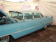 Cadillac Sixty Special 1956 Sedan Deville