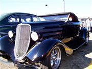 Pomona Auto Show