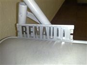 REFACCIONES Y ACCESORIOS RENAULT R10 R8 - REFACCIONES Y ACCESORIOS RENAULT R10 R8