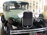 1930 Ford A 4 Puertas