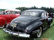 Buick Eight Coupe 1941 - 9a Expoautos Mexicaltzingo's Rating