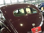 Calificación de Ford Deluxe 1940 - Salón Retromobile FMAAC México 2015