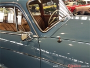 Mercedes Benz 220S 1958 - Salón Retromobile FMAAC México 2015's Rating