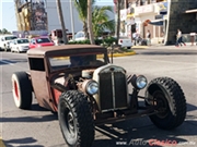 Note d'El Desfile - American Classic Cars Mazatlan 2016