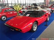 Note d'Imágenes del Evento - Parte IX - Salón Retromobile FMAAC México 2016