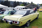 1973 Dodge Dart - XXXI Gran Concurso Internacional de Elegancia's Rating