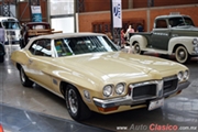 1970 Pontiac LeMans Convertible - Museo Temporal del Auto Antiguo Aguascalientes's Rating