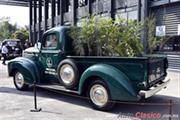 Calificación de 1946 Ford Pickup - Retromobile 2017