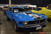 1970 Ford Mustang - Motorfest 2018's Rating