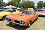 Calificación de 1970 Dodge Coronet R/T - Expo Clásicos 2018