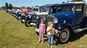 Calificación de Plaza de los Fundadores, Nueva Helvecia,Colonia, Uruguay - Ford A de Uruguay - Paseo de Otoño 2019