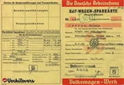 Pregunta 1 - ¿Cuál es la fecha exacta en que se comenzó a vender el escarabajo en Alemania?