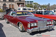 Calificación de 1976 Ford LTD 2 Door - Desfile Monterrey Día Nacional del Auto Antiguo