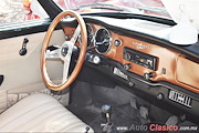 1972 Volkswagen Karmann Ghia - Volks Monterrey 2023's Rating