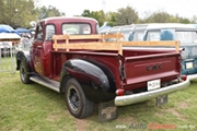 1951 GMC Pickup - 15º Maquinas y Rock & Roll Aguascalientes 2023's Rating