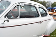 1940 Buick Super Eight Coupe - 15º Maquinas y Rock & Roll Aguascalientes 2023's Rating