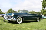 1955 Imperial Convertible