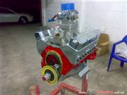 MOTOR 388 CU.IN. HB-HURBASSA AUTOMOTRIZ