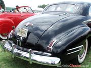 Calificación de Buick Eight Coupe 1941 - 9a Expoautos Mexicaltzingo