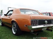 Ford Mustang 1970 - 9a Expoautos Mexicaltzingo's Rating