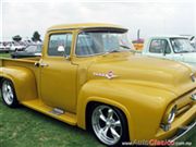 Note d'Ford F100 1956 - 9a Expoautos Mexicaltzingo