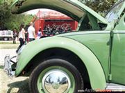 Volkswagen 1958 - 25 Aniversario Museo del Auto y del Transporte de Monterrey's Rating