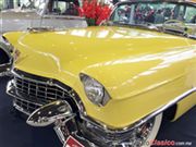 Cadillac El Dorado 1955 - Salón Retromobile FMAAC México 2015's Rating