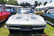 1963 Corvette Coupe - XXXI Gran Concurso Internacional de Elegancia's Rating