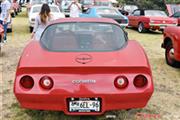 Calificación de 1979 Chevrolet Corvette - Expo Clásicos Saltillo 2017