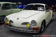 Calificación de 1974 Volkswagen Karmann Ghia - Motorfest 2018