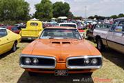 Calificación de 1970 Dodge Coronet R/T - Expo Clásicos 2018