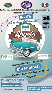 Día del Abuelo