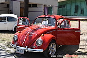 1965 Volkswagen Sedan - Volks Monterrey 2023's Rating