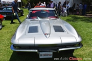 1963 Chevrolet Corvette C2 Stingray Split Window - XXXV Gran Concurso Internacional de Elegancia's Rating