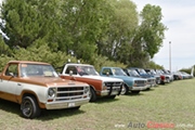 Calificación de Dodge Pickup - Expo Clásicos 2023