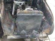 RESTAURACION MERCEDES BENZ 190-1959