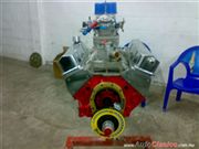 MOTOR 388 CU.IN. HB-HURBASSA AUTOMOTRIZ