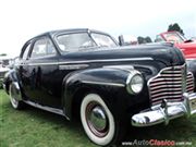 Buick Eight Coupe 1941 - 9a Expoautos Mexicaltzingo's Rating