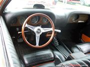 Ford Mustang 1970 - 9a Expoautos Mexicaltzingo's Rating