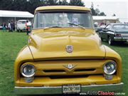 Note d'Ford F100 1956 - 9a Expoautos Mexicaltzingo