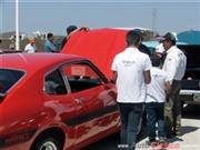 Note d'Concurso y Premiación - American Classic Cars Mazatlan 2016