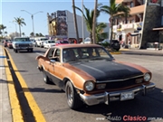 Note d'El Desfile - American Classic Cars Mazatlan 2016