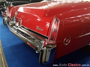 1973 Cadillac El Dorado Convertible - Salón Retromobile FMAAC México 2016's Rating