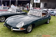 Calificación de 1964 Jaguar XKE Serie 1.5 2 2 - XXXI Gran Concurso Internacional de Elegancia