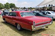 Calificación de 1964 Pontiac Catalina - Expo Clásicos 2018