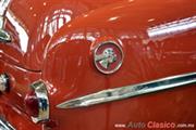 Note d'1952 Pontiac Chief - Retromobile 2018