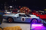 1965 Ford GT 40 Motor V8 7000cc 425hp - Salón Retromobile 2019 "Clásicos Deportivos de 2 Plazas"'s Rating