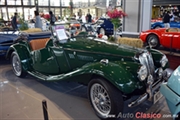 1954 MG TF Motor 4L 1250cc 54hp - Salón Retromobile 2019 "Clásicos Deportivos de 2 Plazas"'s Rating