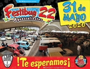 Festibug 22 Aguascalientes